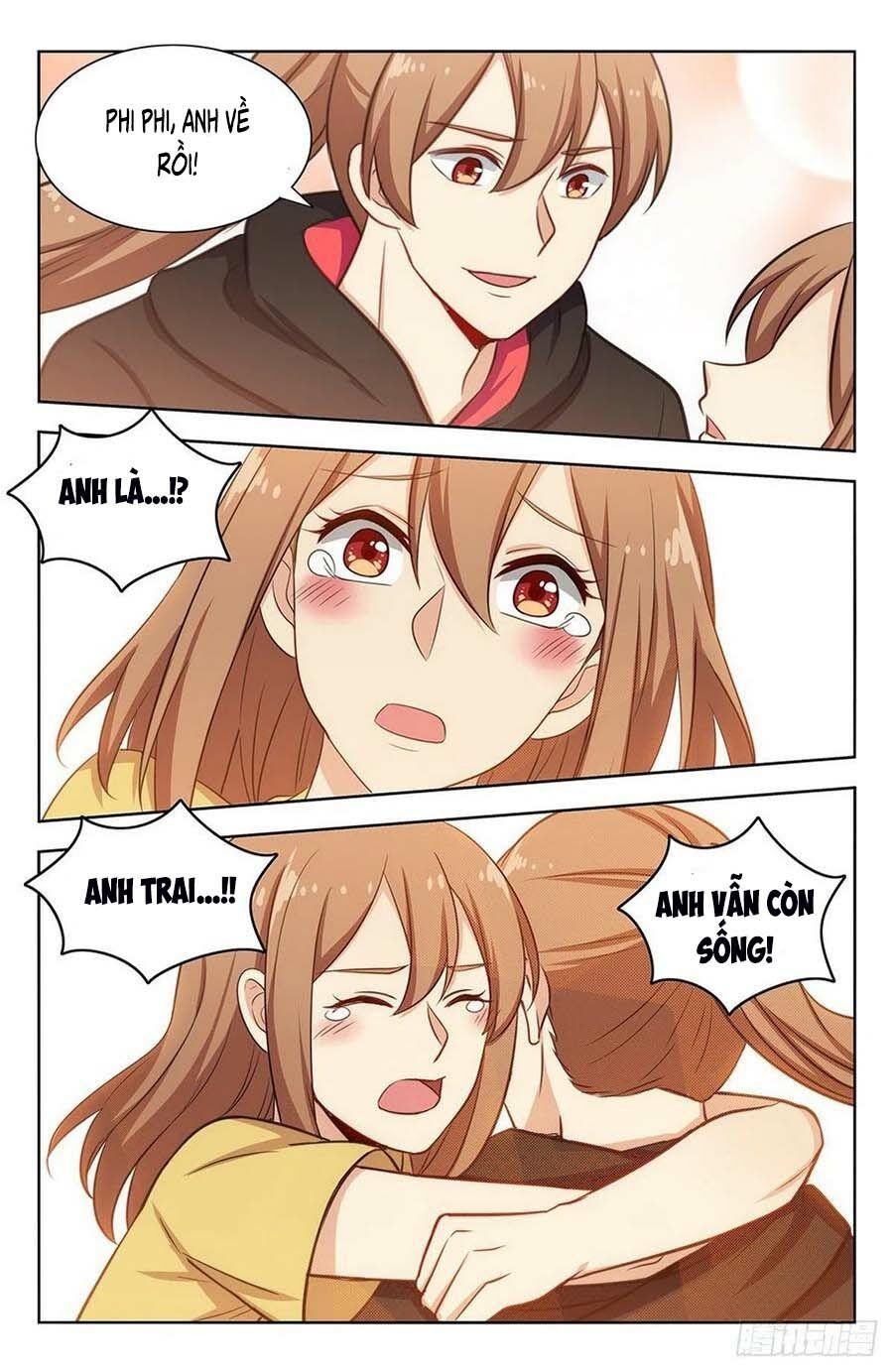 đọc truyện Tối Cường Phản Sáo Lộ Hệ Thống Chương 305 ảnh 12 tại Thiên Thai Truyện