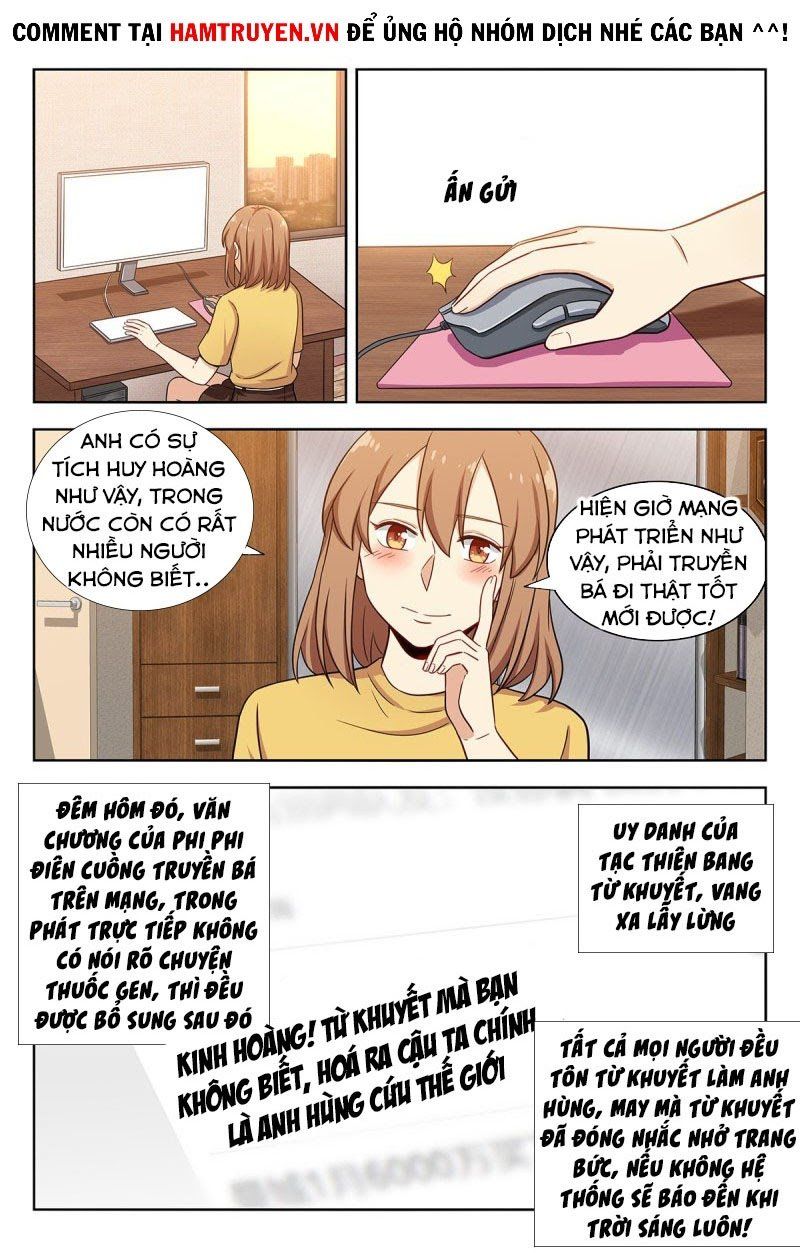 đọc truyện Tối Cường Phản Sáo Lộ Hệ Thống Chương 308 ảnh 3 tại Thiên Thai Truyện