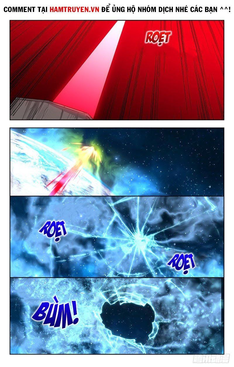 đọc truyện Tối Cường Phản Sáo Lộ Hệ Thống Chương 308 ảnh 9 tại Thiên Thai Truyện