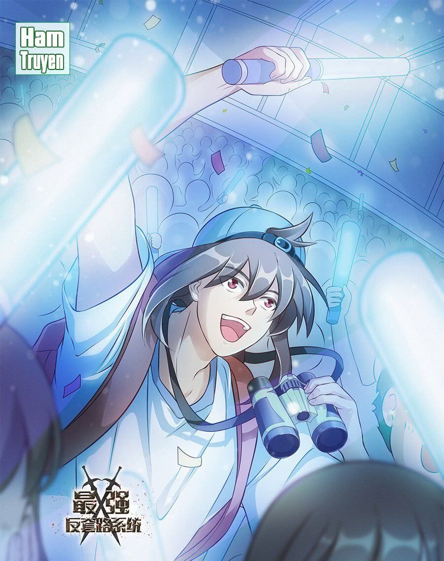 đọc truyện Tối Cường Phản Sáo Lộ Hệ Thống Chương 31 ảnh 3 tại Thiên Thai Truyện