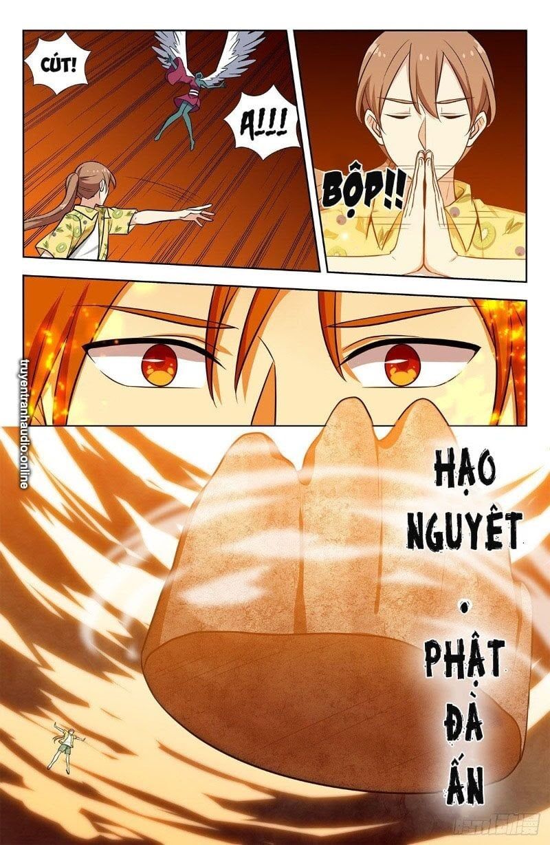 đọc truyện Tối Cường Phản Sáo Lộ Hệ Thống Chương 310 ảnh 12 tại Thiên Thai Truyện