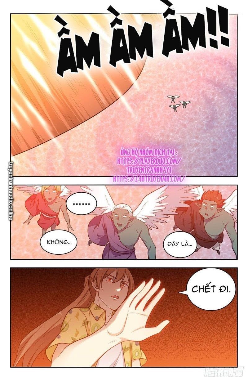 đọc truyện Tối Cường Phản Sáo Lộ Hệ Thống Chương 310 ảnh 13 tại Thiên Thai Truyện