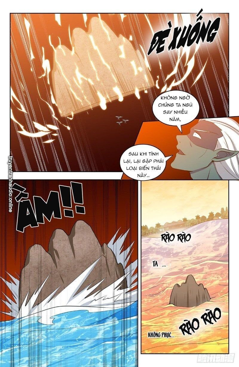 đọc truyện Tối Cường Phản Sáo Lộ Hệ Thống Chương 310 ảnh 14 tại Thiên Thai Truyện