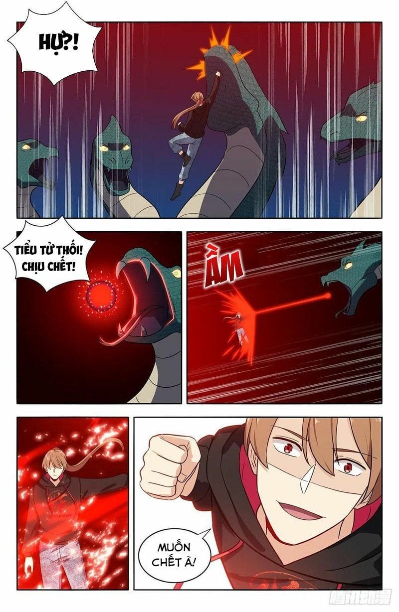 đọc truyện Tối Cường Phản Sáo Lộ Hệ Thống Chương 312 ảnh 13 tại Thiên Thai Truyện