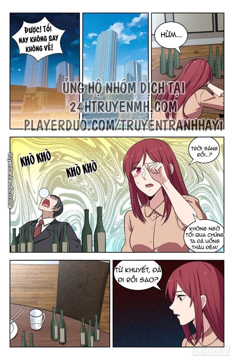 đọc truyện Tối Cường Phản Sáo Lộ Hệ Thống Chương 315 ảnh 13 tại Thiên Thai Truyện