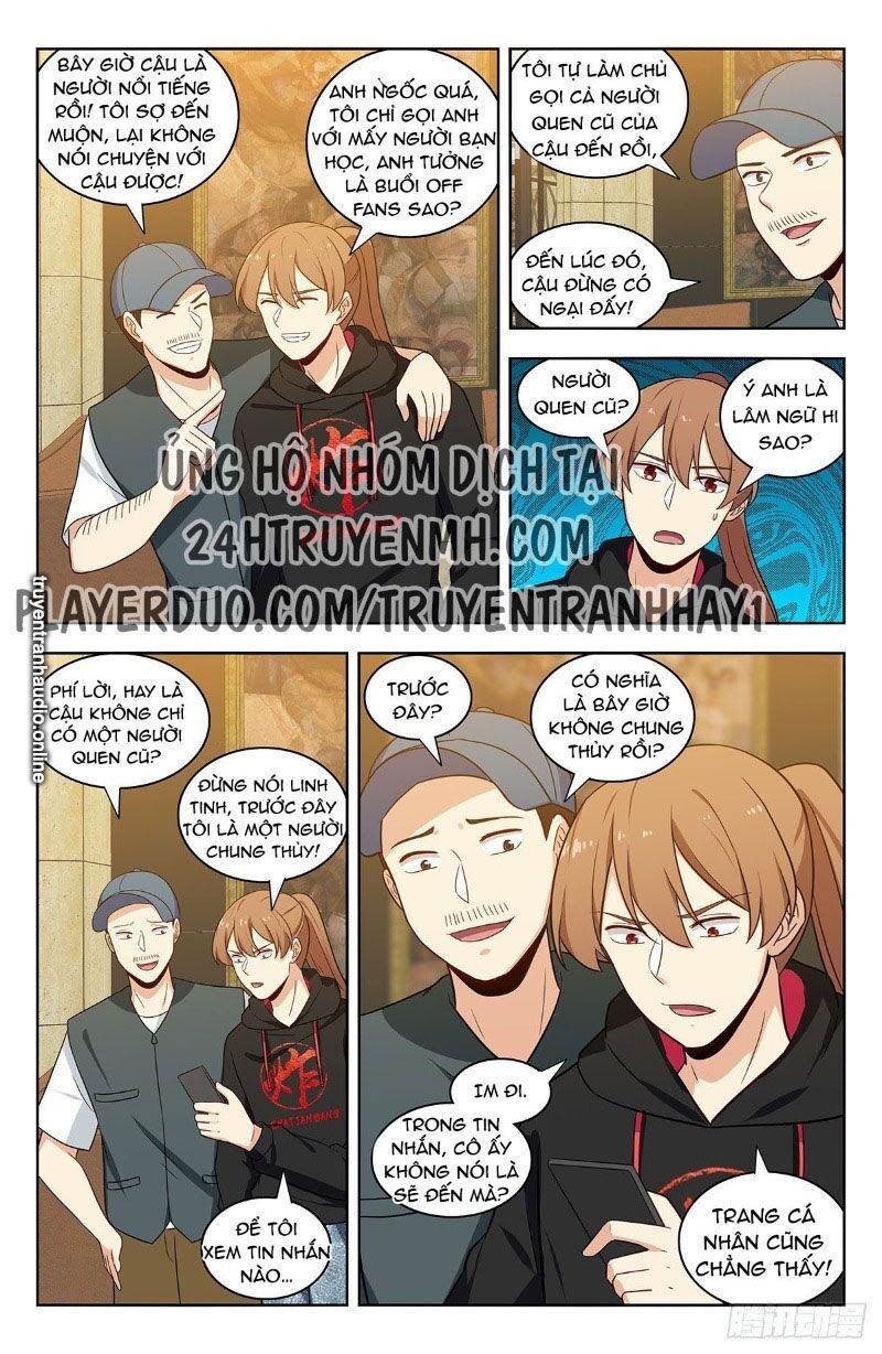 đọc truyện Tối Cường Phản Sáo Lộ Hệ Thống Chương 315 ảnh 4 tại Thiên Thai Truyện