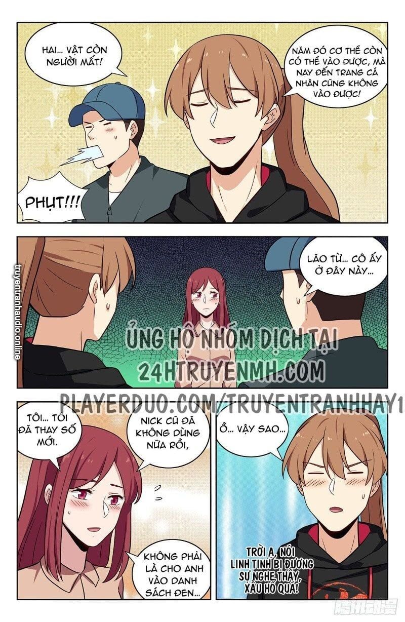 đọc truyện Tối Cường Phản Sáo Lộ Hệ Thống Chương 315 ảnh 5 tại Thiên Thai Truyện