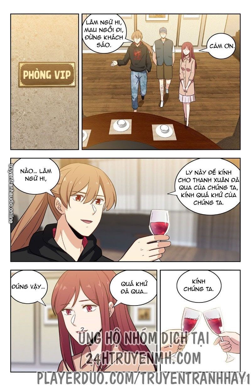 đọc truyện Tối Cường Phản Sáo Lộ Hệ Thống Chương 315 ảnh 6 tại Thiên Thai Truyện