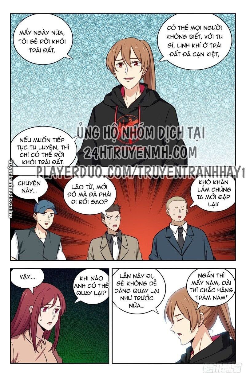 đọc truyện Tối Cường Phản Sáo Lộ Hệ Thống Chương 315 ảnh 10 tại Thiên Thai Truyện