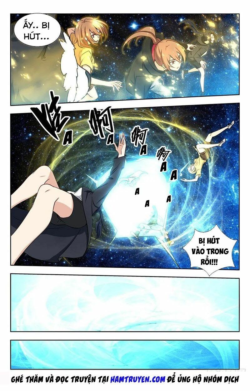 đọc truyện Tối Cường Phản Sáo Lộ Hệ Thống Chương 316 ảnh 12 tại Thiên Thai Truyện