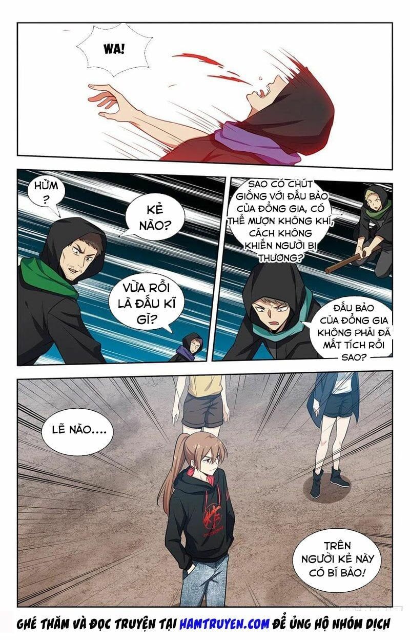 đọc truyện Tối Cường Phản Sáo Lộ Hệ Thống Chương 316 ảnh 18 tại Thiên Thai Truyện