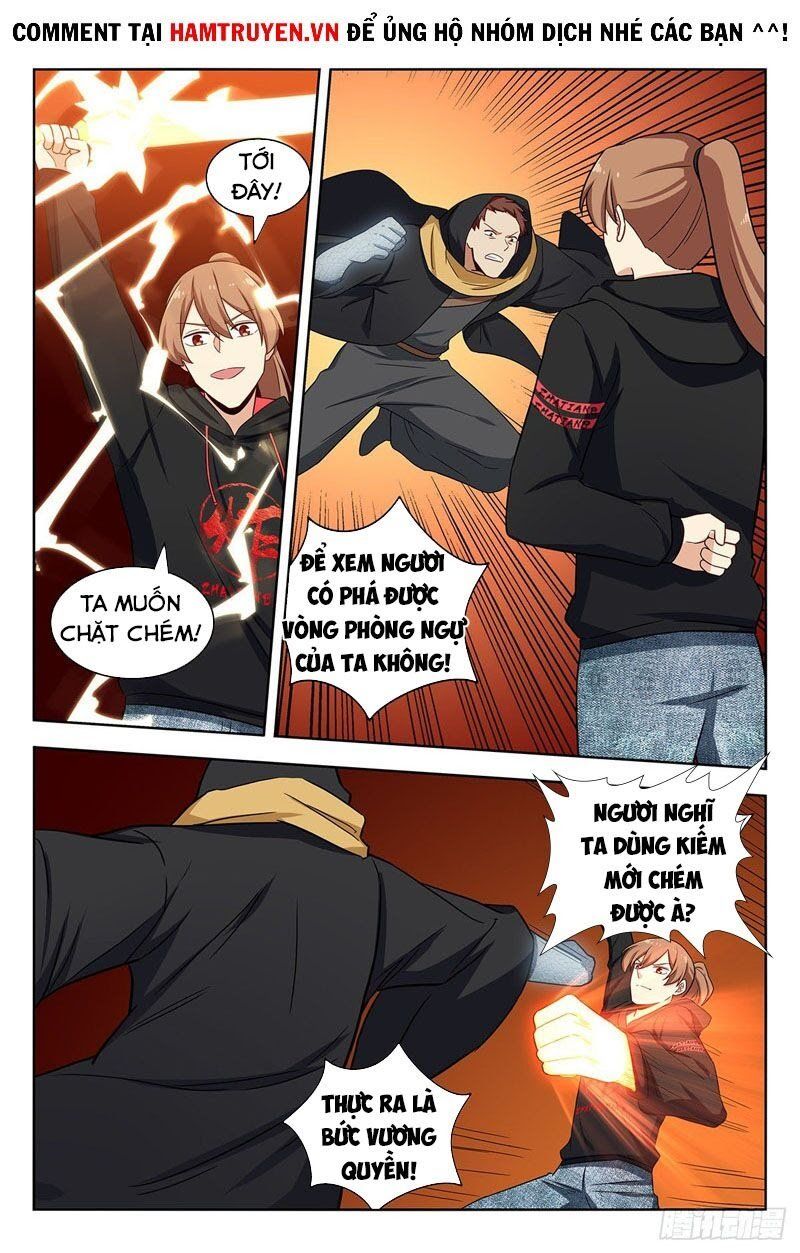 đọc truyện Tối Cường Phản Sáo Lộ Hệ Thống Chương 317 ảnh 12 tại Thiên Thai Truyện