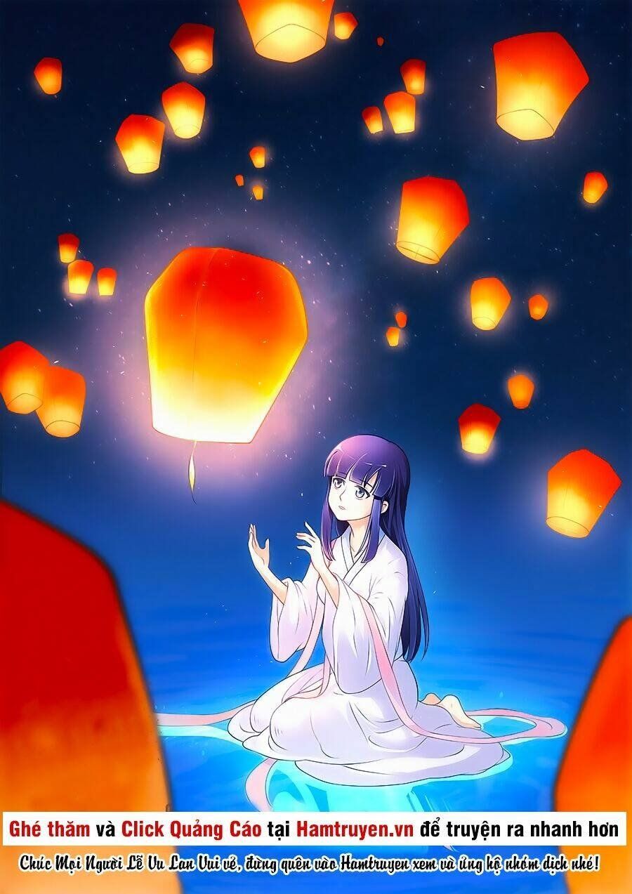 đọc truyện Tối Cường Phản Sáo Lộ Hệ Thống Chương 32 ảnh 3 tại Thiên Thai Truyện