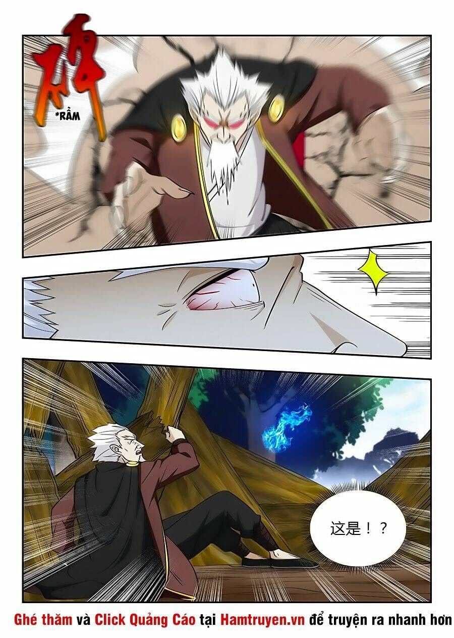 đọc truyện Tối Cường Phản Sáo Lộ Hệ Thống Chương 32 ảnh 14 tại Thiên Thai Truyện