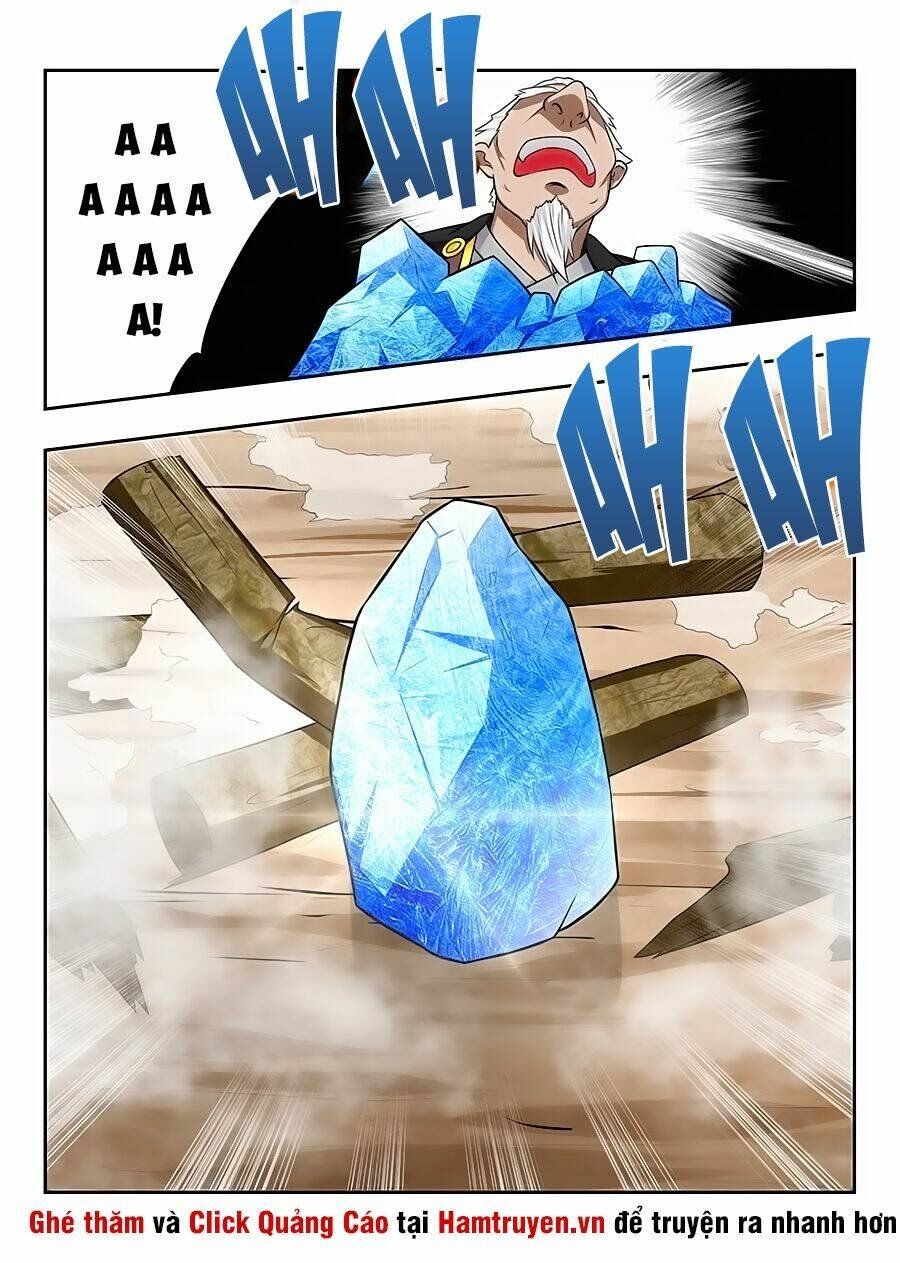 đọc truyện Tối Cường Phản Sáo Lộ Hệ Thống Chương 32 ảnh 16 tại Thiên Thai Truyện