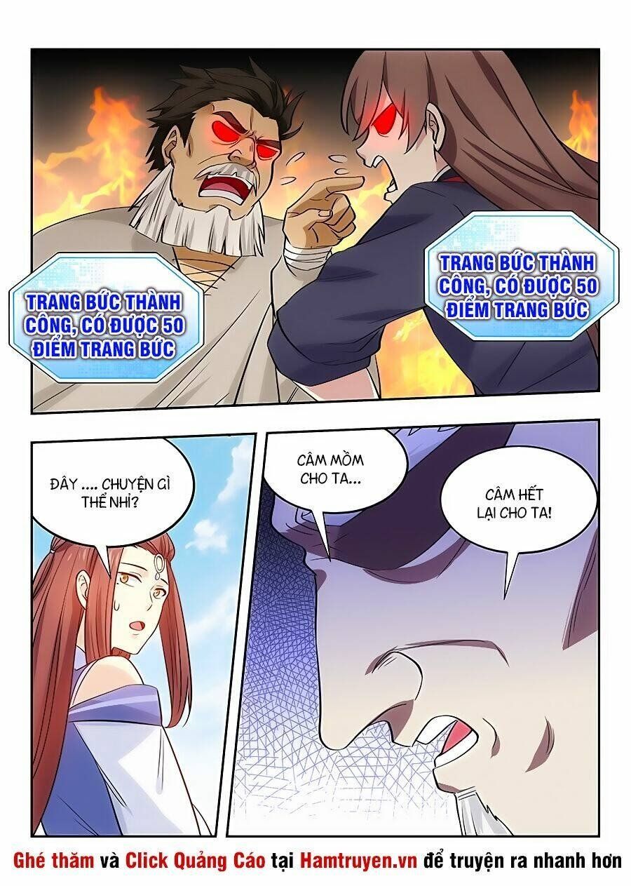 đọc truyện Tối Cường Phản Sáo Lộ Hệ Thống Chương 32 ảnh 9 tại Thiên Thai Truyện