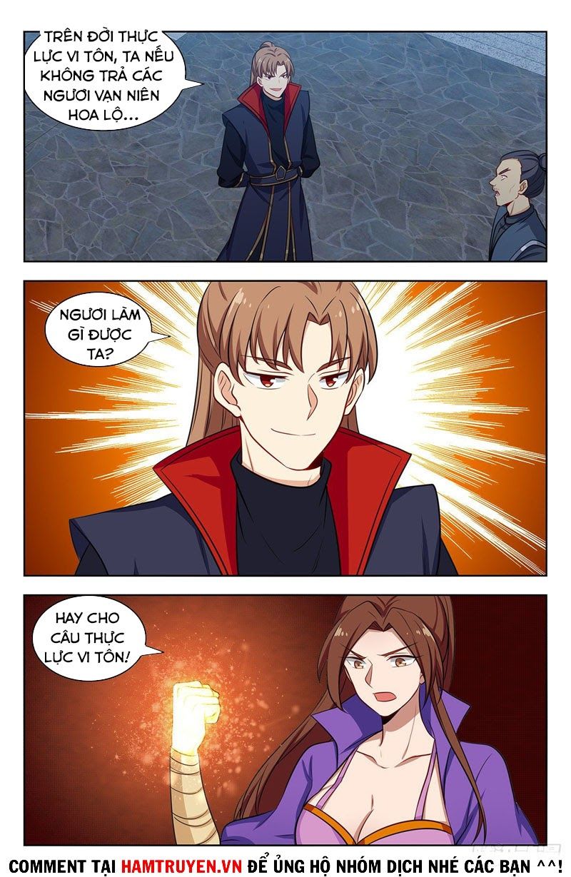 đọc truyện Tối Cường Phản Sáo Lộ Hệ Thống Chương 322 ảnh 11 tại Thiên Thai Truyện