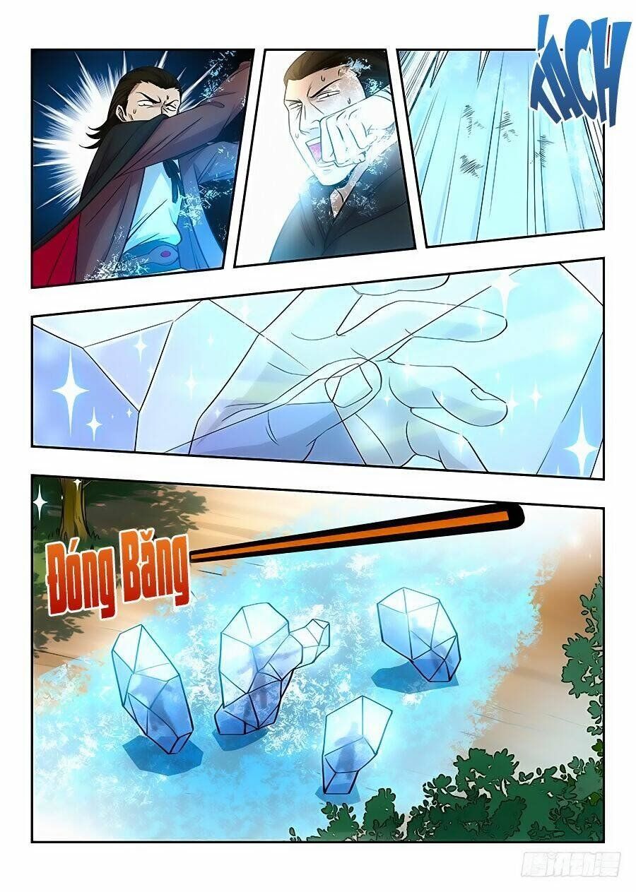 đọc truyện Tối Cường Phản Sáo Lộ Hệ Thống Chương 33 ảnh 10 tại Thiên Thai Truyện