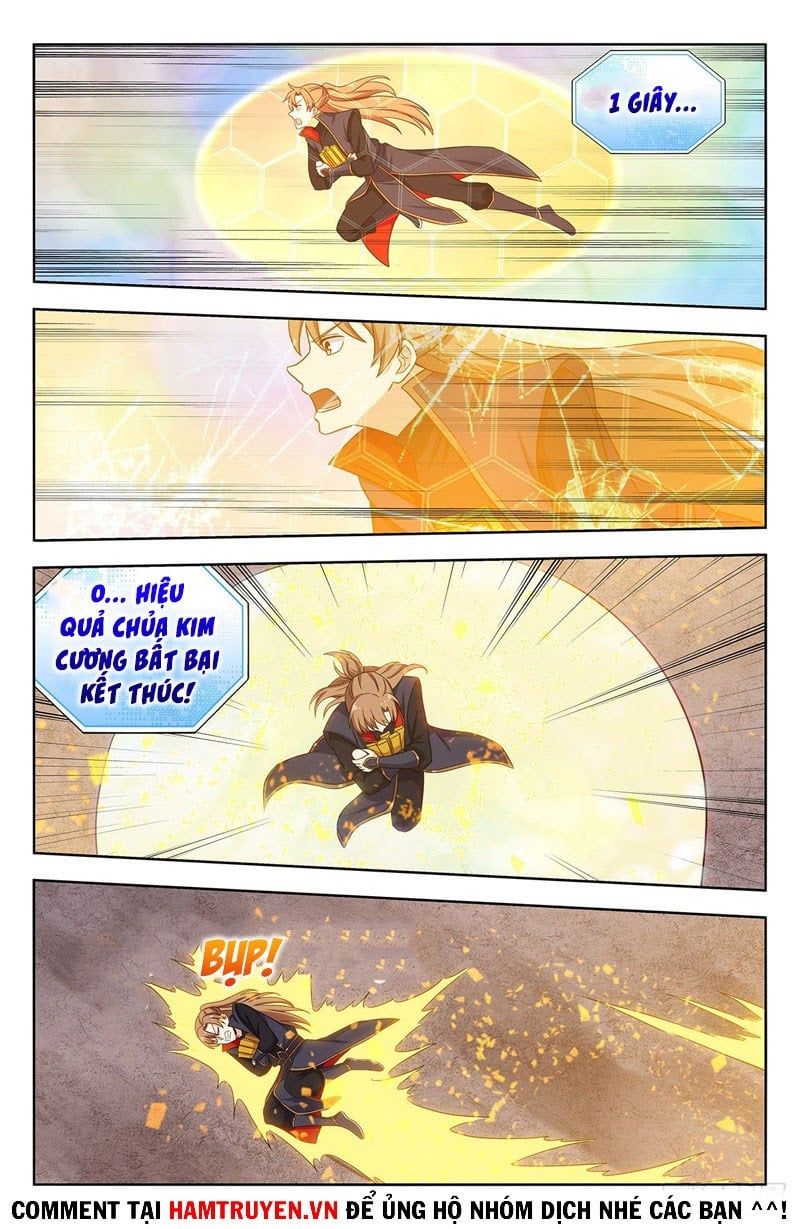 đọc truyện Tối Cường Phản Sáo Lộ Hệ Thống Chương 335 ảnh 5 tại Thiên Thai Truyện