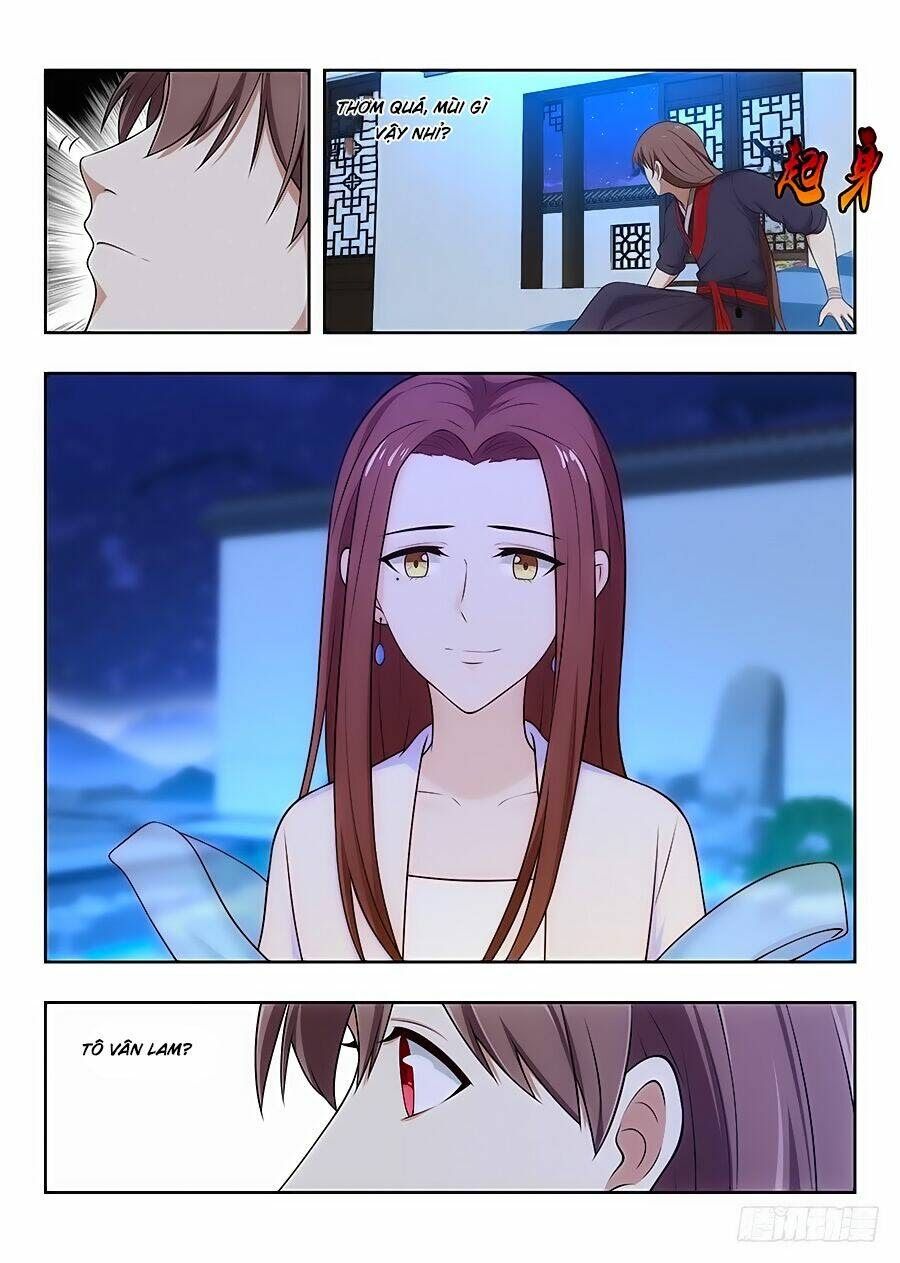 đọc truyện Tối Cường Phản Sáo Lộ Hệ Thống Chương 34 ảnh 12 tại Thiên Thai Truyện