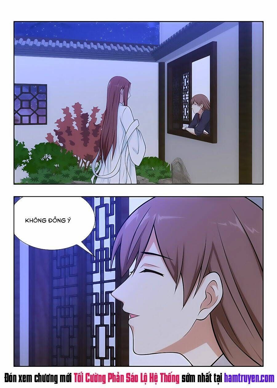 đọc truyện Tối Cường Phản Sáo Lộ Hệ Thống Chương 34 ảnh 17 tại Thiên Thai Truyện