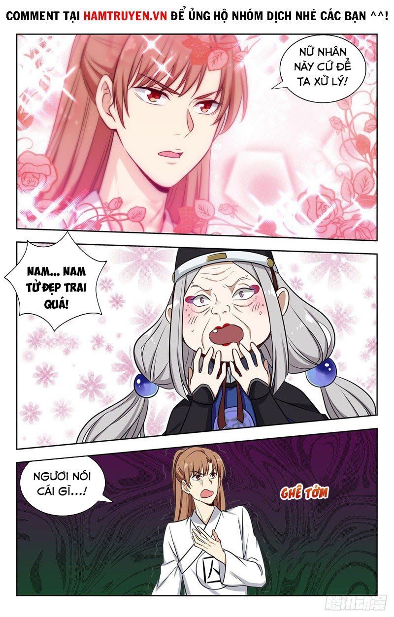 đọc truyện Tối Cường Phản Sáo Lộ Hệ Thống Chương 341 ảnh 10 tại Thiên Thai Truyện