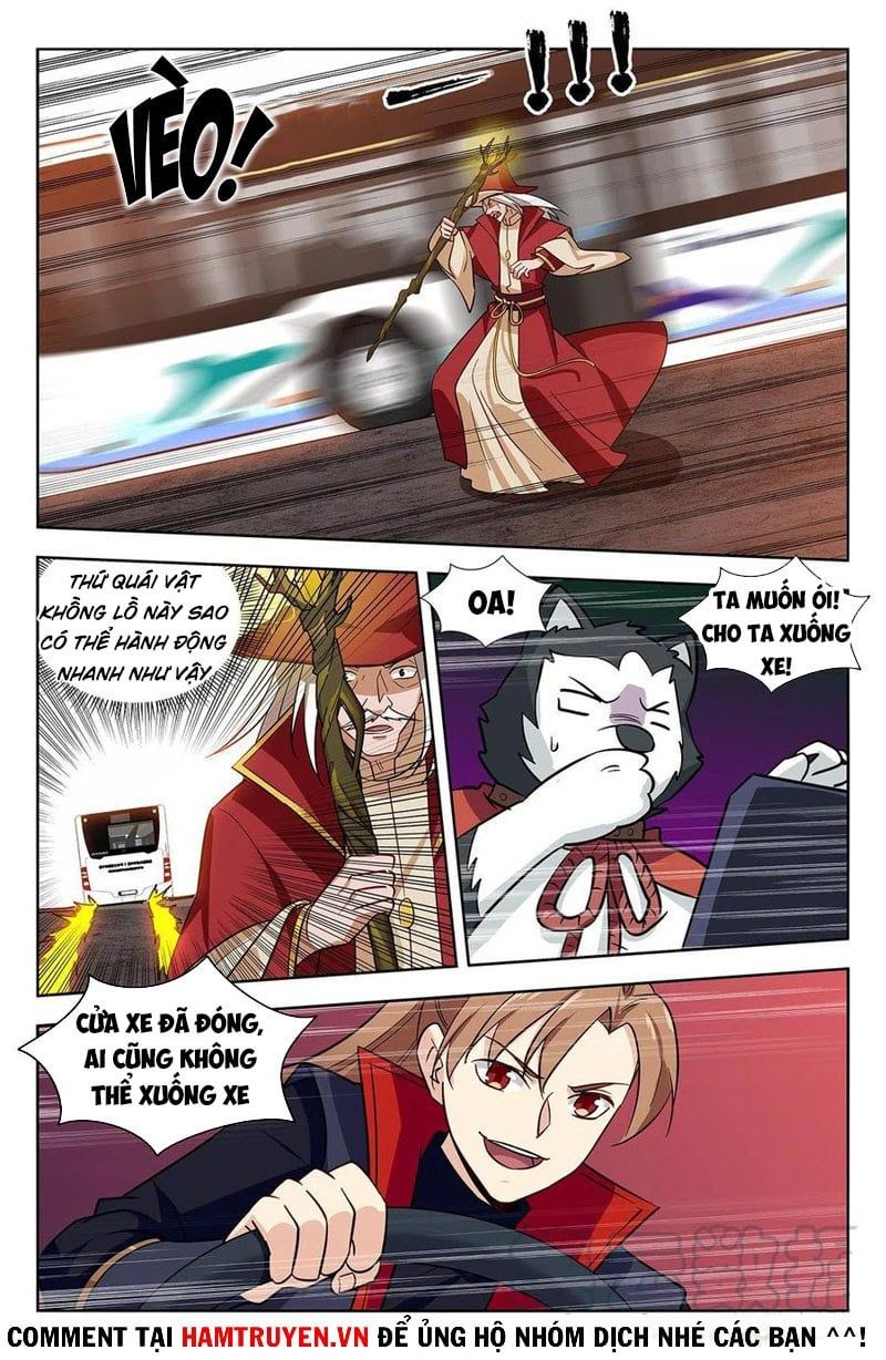 đọc truyện Tối Cường Phản Sáo Lộ Hệ Thống Chương 344 ảnh 8 tại Thiên Thai Truyện