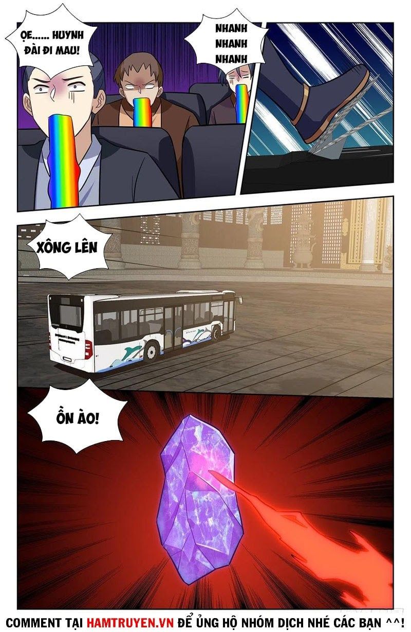 đọc truyện Tối Cường Phản Sáo Lộ Hệ Thống Chương 344 ảnh 11 tại Thiên Thai Truyện