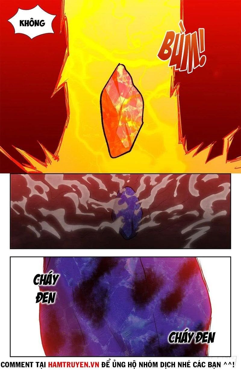 đọc truyện Tối Cường Phản Sáo Lộ Hệ Thống Chương 345 ảnh 10 tại Thiên Thai Truyện