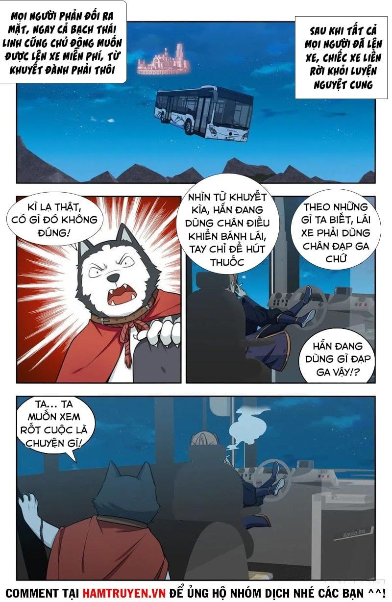 đọc truyện Tối Cường Phản Sáo Lộ Hệ Thống Chương 346 ảnh 3 tại Thiên Thai Truyện