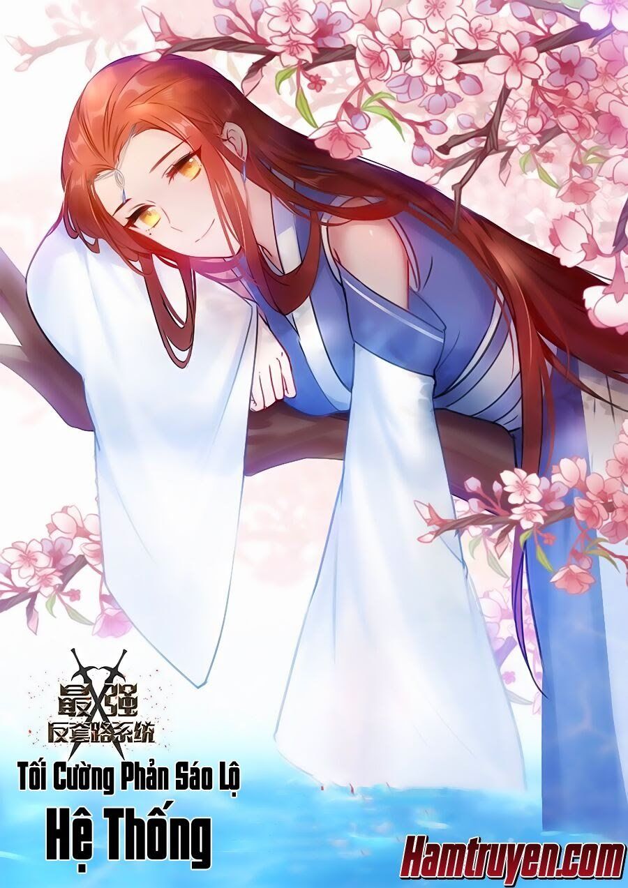 đọc truyện Tối Cường Phản Sáo Lộ Hệ Thống Chương 35 ảnh 3 tại Thiên Thai Truyện