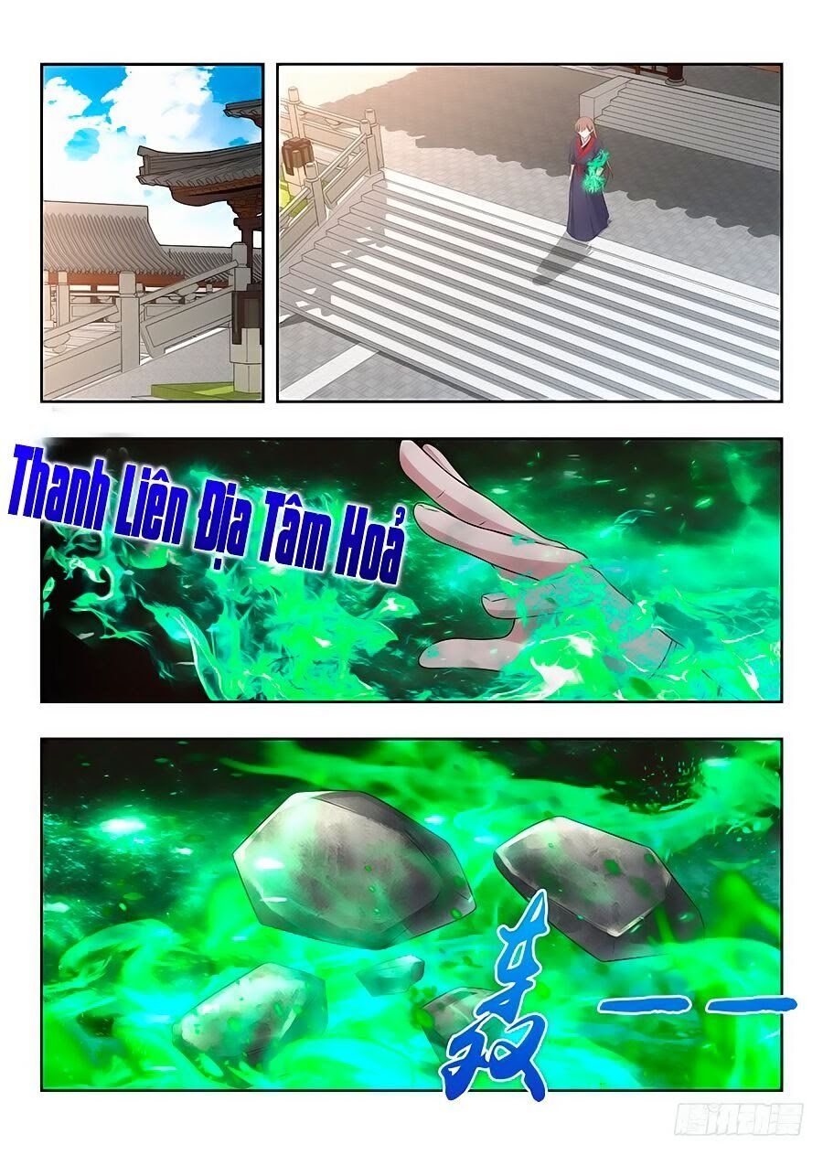 đọc truyện Tối Cường Phản Sáo Lộ Hệ Thống Chương 35 ảnh 15 tại Thiên Thai Truyện