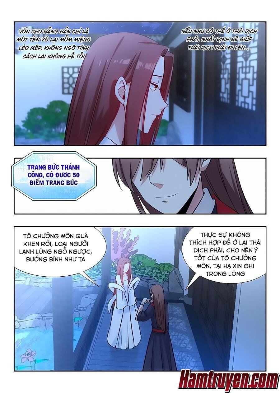 đọc truyện Tối Cường Phản Sáo Lộ Hệ Thống Chương 35 ảnh 6 tại Thiên Thai Truyện