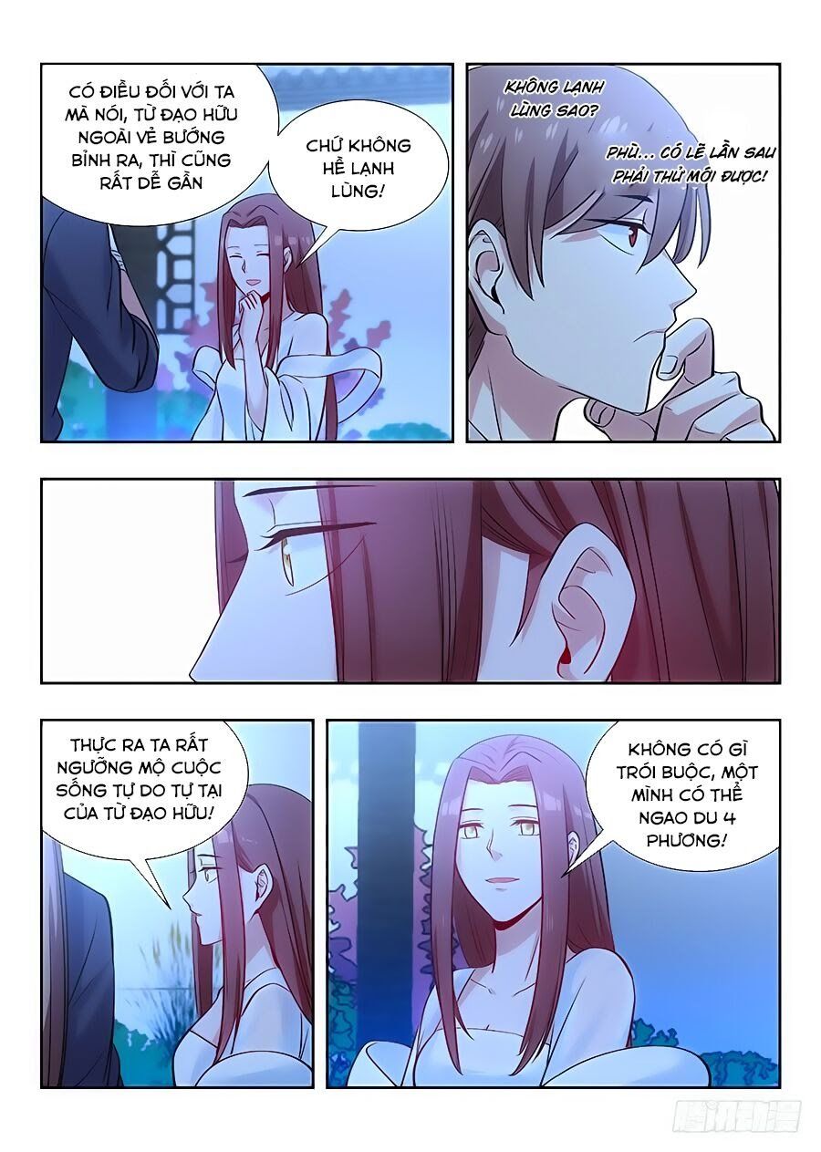 đọc truyện Tối Cường Phản Sáo Lộ Hệ Thống Chương 35 ảnh 7 tại Thiên Thai Truyện