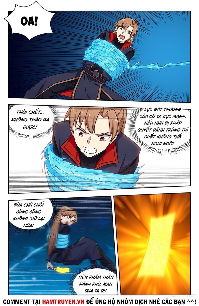 đọc truyện Tối Cường Phản Sáo Lộ Hệ Thống Chương 358 ảnh 3 tại Thiên Thai Truyện