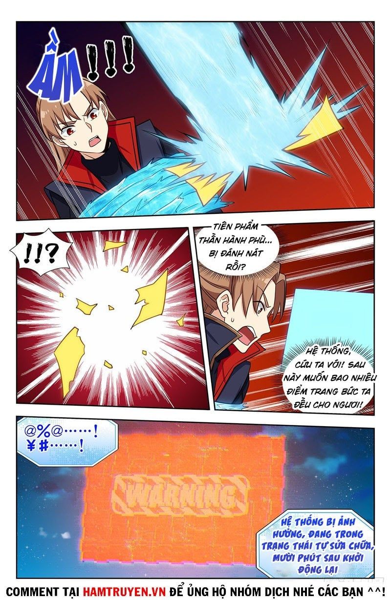 đọc truyện Tối Cường Phản Sáo Lộ Hệ Thống Chương 358 ảnh 4 tại Thiên Thai Truyện