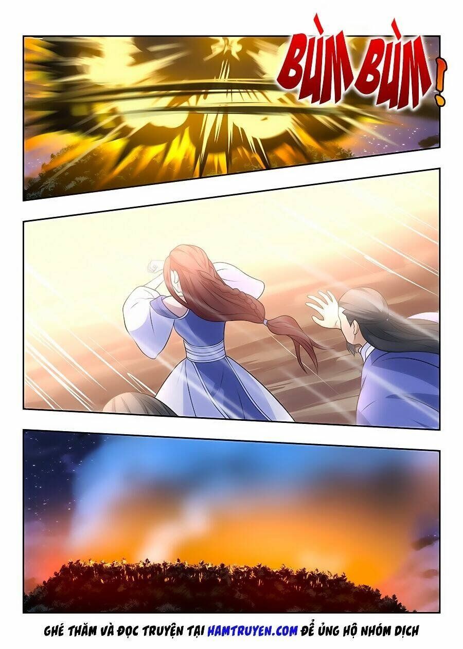 đọc truyện Tối Cường Phản Sáo Lộ Hệ Thống Chương 36 ảnh 12 tại Thiên Thai Truyện