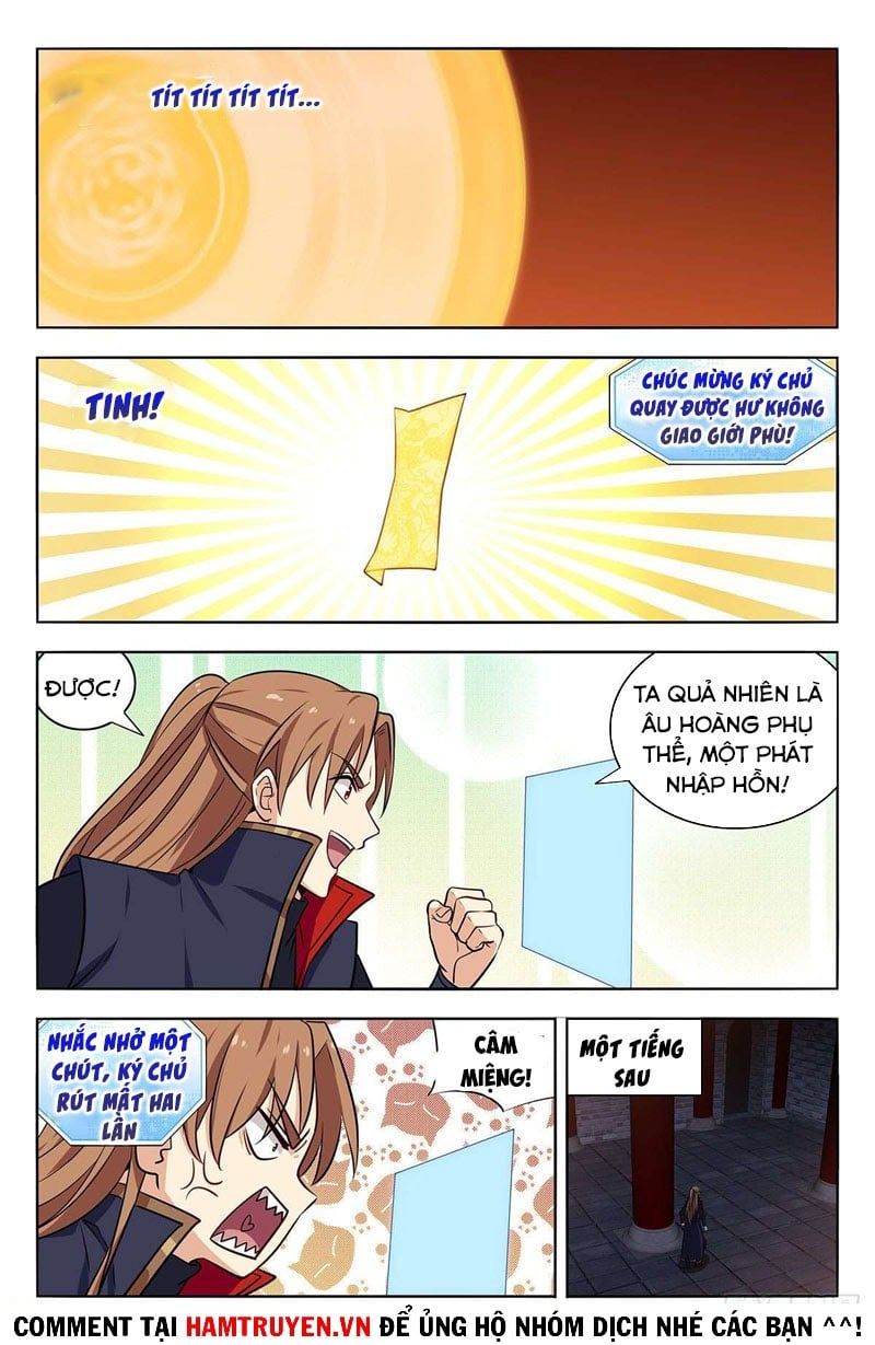 đọc truyện Tối Cường Phản Sáo Lộ Hệ Thống Chương 360 ảnh 10 tại Thiên Thai Truyện