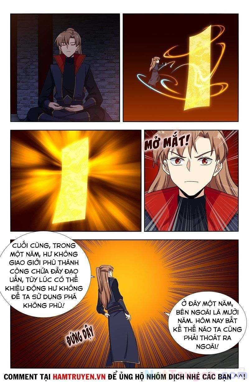 đọc truyện Tối Cường Phản Sáo Lộ Hệ Thống Chương 361 ảnh 13 tại Thiên Thai Truyện