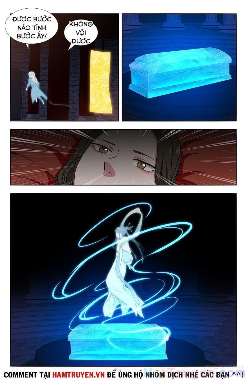 đọc truyện Tối Cường Phản Sáo Lộ Hệ Thống Chương 361 ảnh 9 tại Thiên Thai Truyện