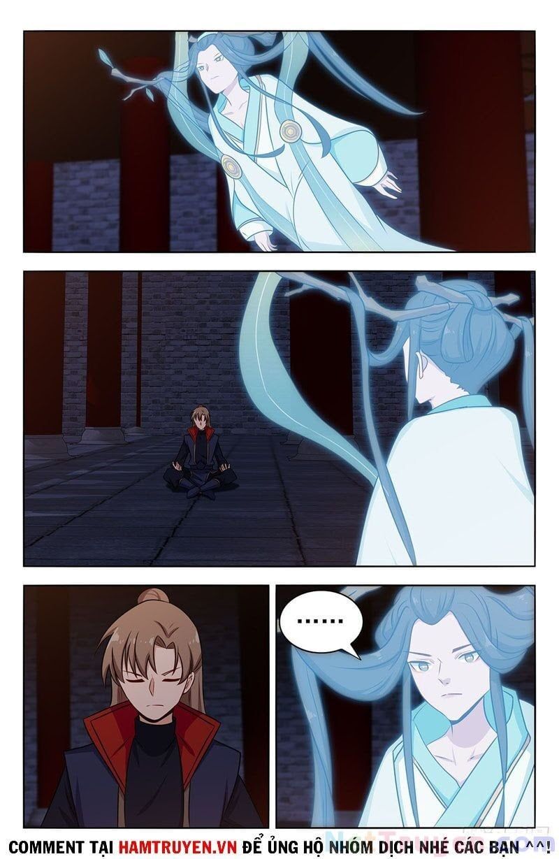 đọc truyện Tối Cường Phản Sáo Lộ Hệ Thống Chương 361 ảnh 10 tại Thiên Thai Truyện