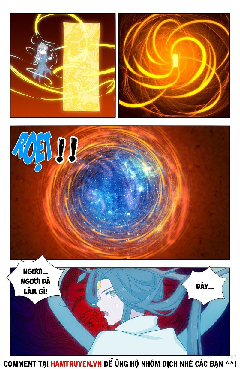 đọc truyện Tối Cường Phản Sáo Lộ Hệ Thống Chương 362 ảnh 13 tại Thiên Thai Truyện