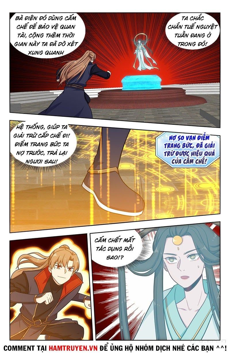 đọc truyện Tối Cường Phản Sáo Lộ Hệ Thống Chương 362 ảnh 9 tại Thiên Thai Truyện