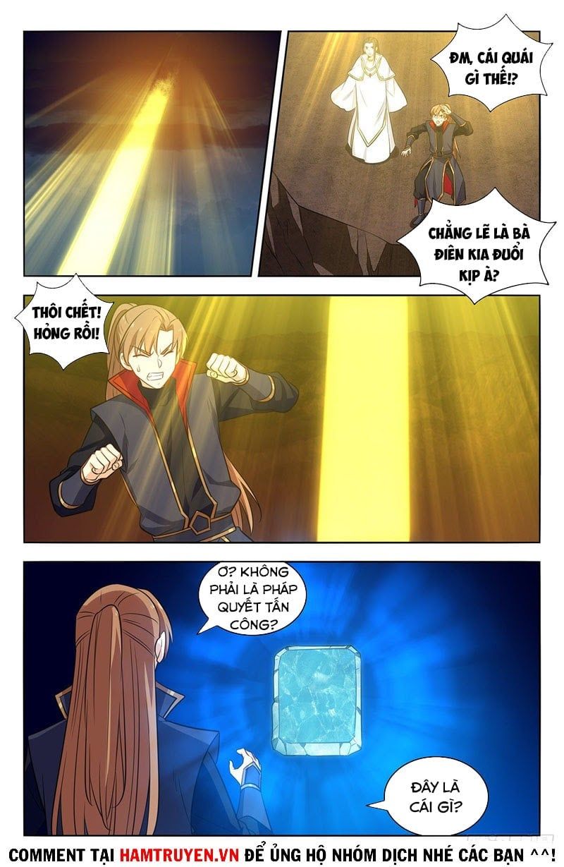 đọc truyện Tối Cường Phản Sáo Lộ Hệ Thống Chương 363 ảnh 5 tại Thiên Thai Truyện