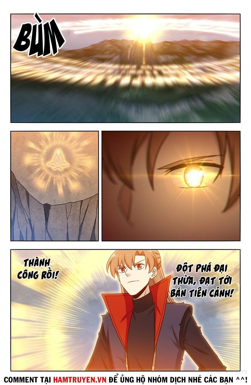 đọc truyện Tối Cường Phản Sáo Lộ Hệ Thống Chương 364 ảnh 14 tại Thiên Thai Truyện