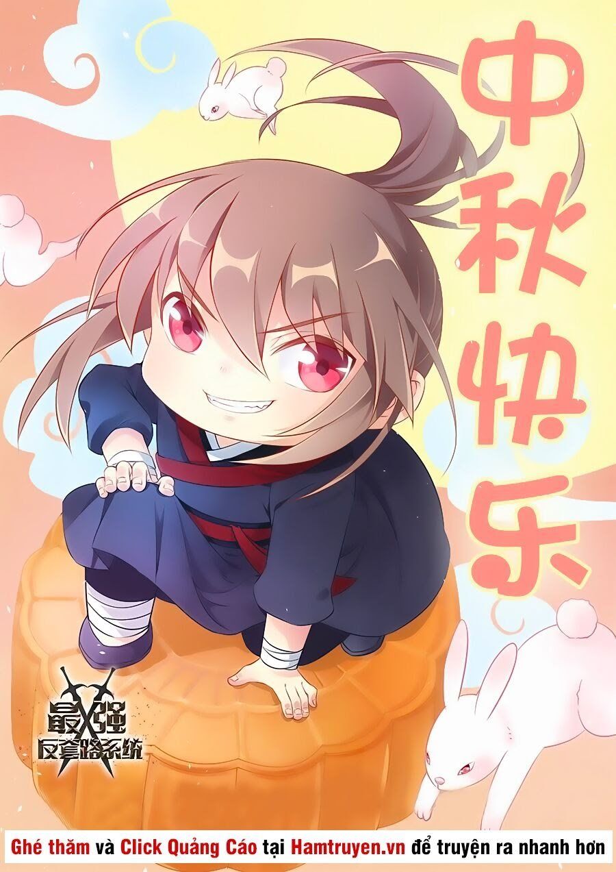 đọc truyện Tối Cường Phản Sáo Lộ Hệ Thống Chương 37 ảnh 3 tại Thiên Thai Truyện