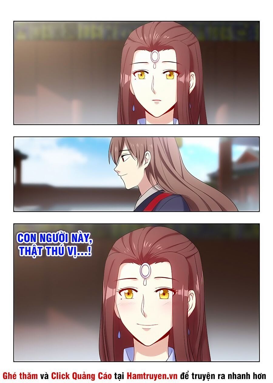 đọc truyện Tối Cường Phản Sáo Lộ Hệ Thống Chương 37 ảnh 9 tại Thiên Thai Truyện