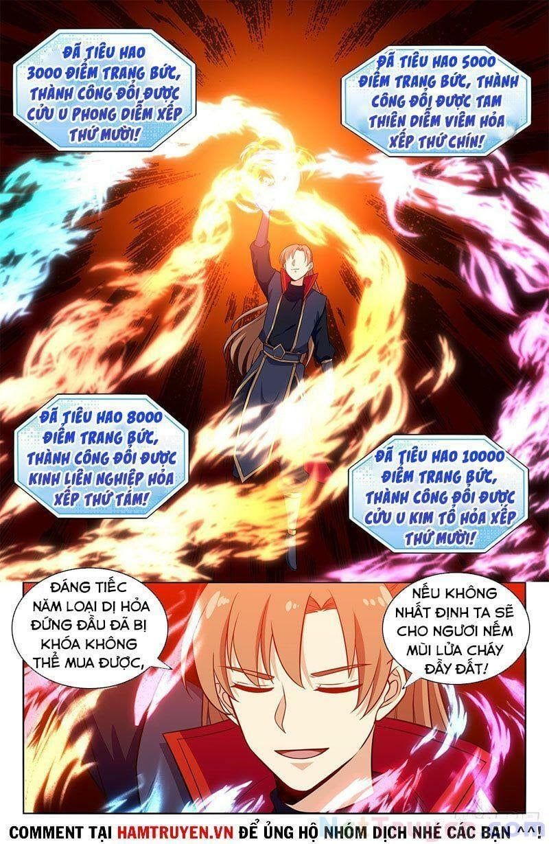 đọc truyện Tối Cường Phản Sáo Lộ Hệ Thống Chương 374 ảnh 9 tại Thiên Thai Truyện