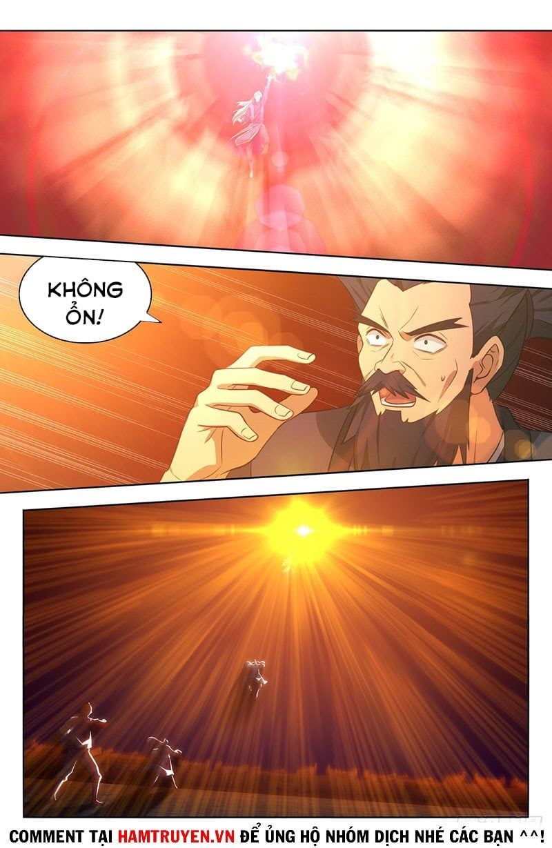 đọc truyện Tối Cường Phản Sáo Lộ Hệ Thống Chương 375 ảnh 3 tại Thiên Thai Truyện