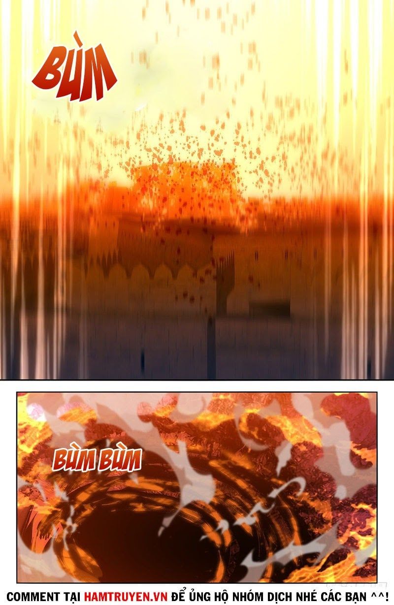 đọc truyện Tối Cường Phản Sáo Lộ Hệ Thống Chương 375 ảnh 6 tại Thiên Thai Truyện